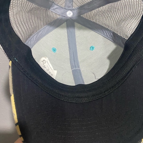 Patagonia snap back hat - Picture 6 of 6